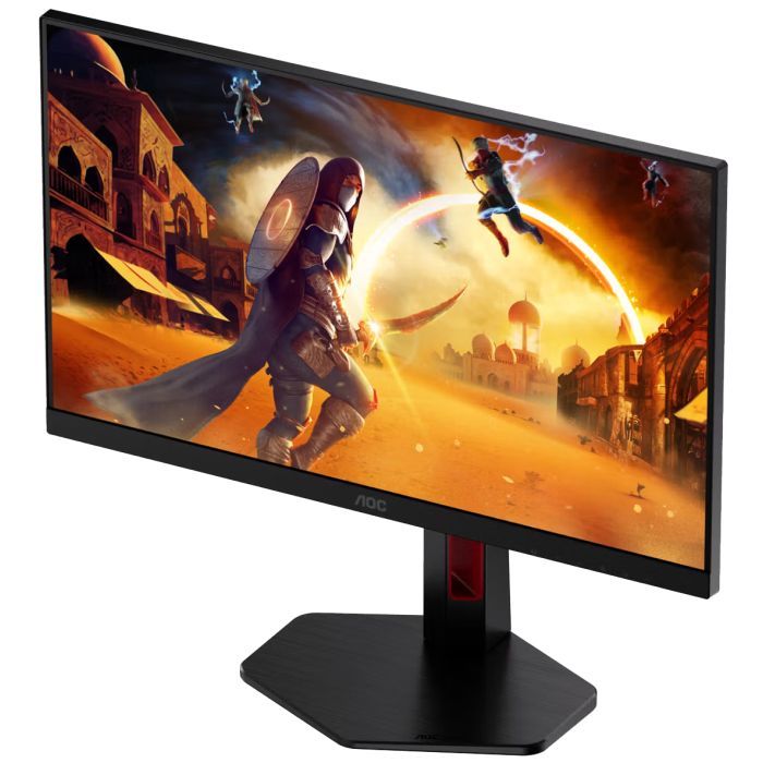 Монітор AOC 24G4ZR зображення 6