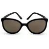 Детские солнцезащитные очки Ki ET LA BuZZ, 6-9 років (Black) (61636)