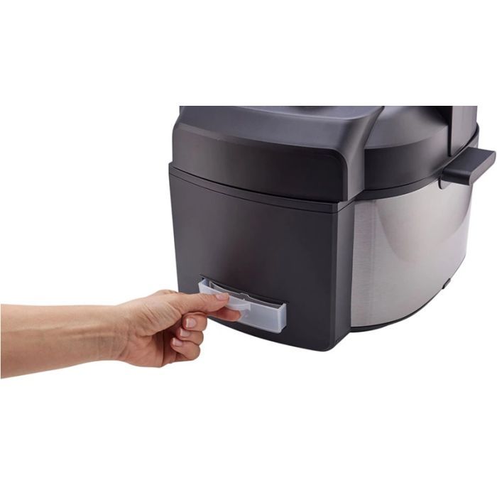 Мультиварка Hisense HMC6SBK зображення 11