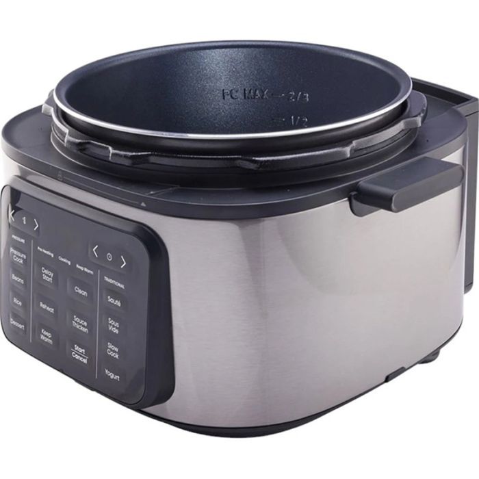 Мультиварка Hisense HMC6SBK зображення 12