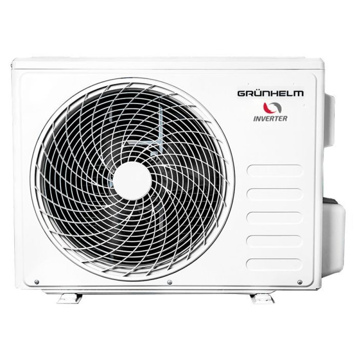 Кондиціонер Grunhelm GАС-18GН-І32 зображення 2
