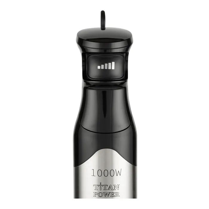 Блендер Rotex RTB990-B TitanPower зображення 3
