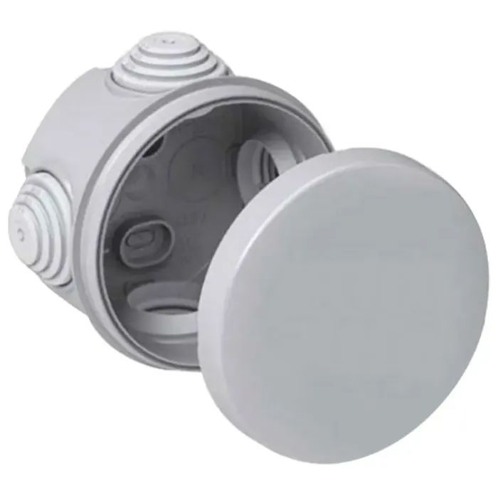 Распределительная коробка NEOMAX NX1043