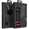 Чехол для мобильного телефона Armorstandart BlackIcon Aramid Plain MagCase Samsung S25 Black (ARM90162) изображение 2