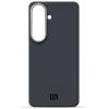 Чехол для мобильного телефона Armorstandart BlackIcon Aramid Plain MagCase Samsung S25 Black (ARM90162)