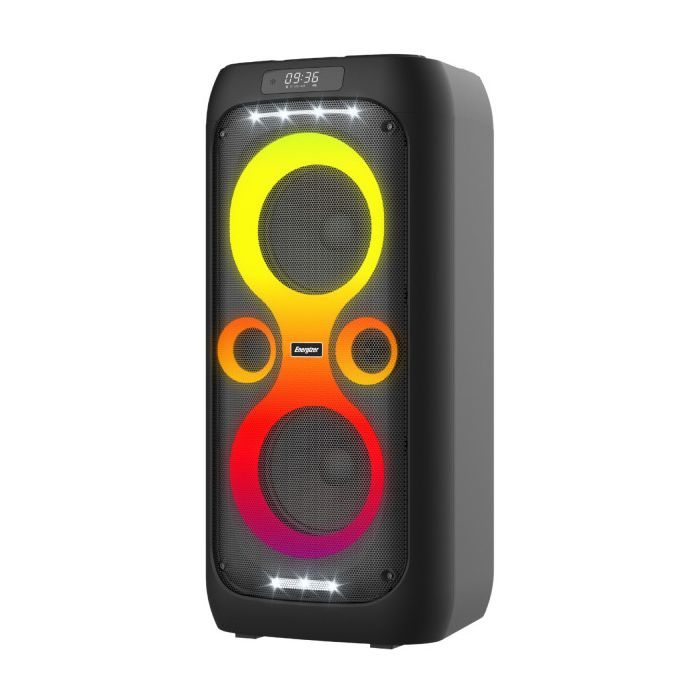 Акустическая система Energizer BTS566 Black (BTS566) изображение 3