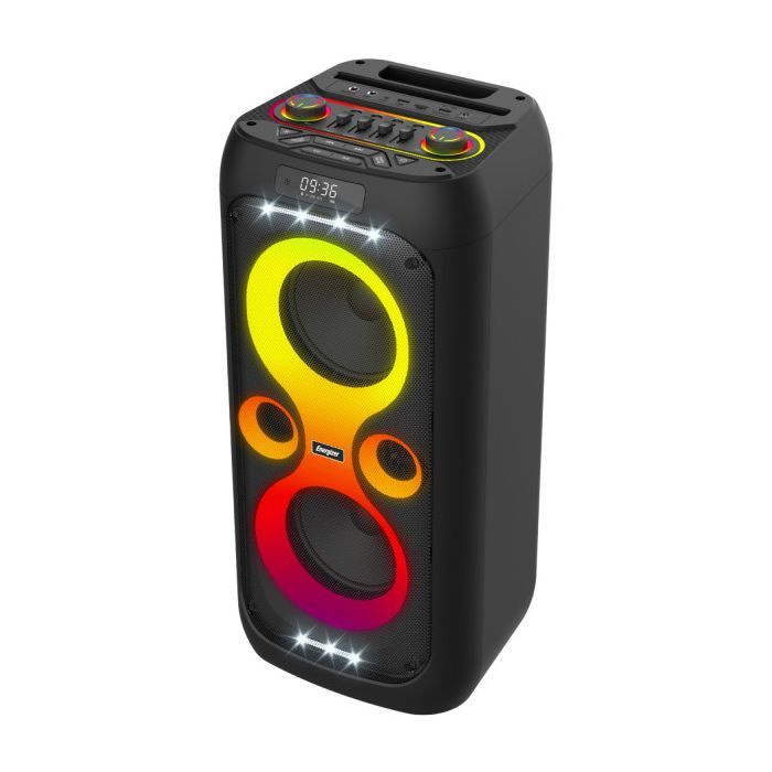 Акустическая система Energizer BTS566 Black (BTS566) изображение 4