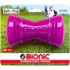 Игрушка для собак Bionic Кость фиолетовая 12 см (0700603300933) изображение 2