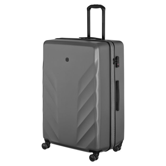 Чемодан Wenger Motion 135/157 л сіра (612707)
