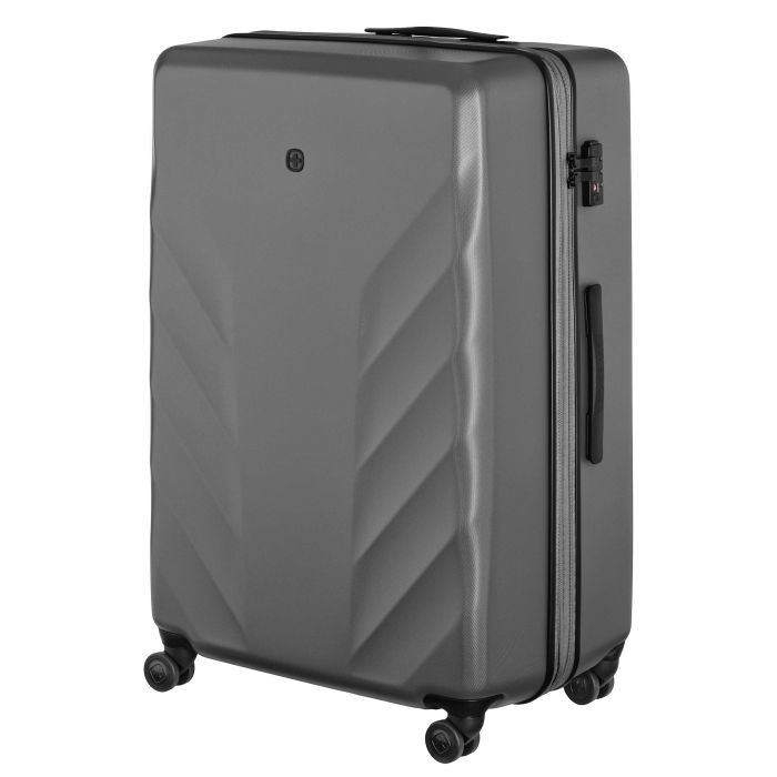 Чемодан Wenger Motion 135/157 л сіра (612707) изображение 2