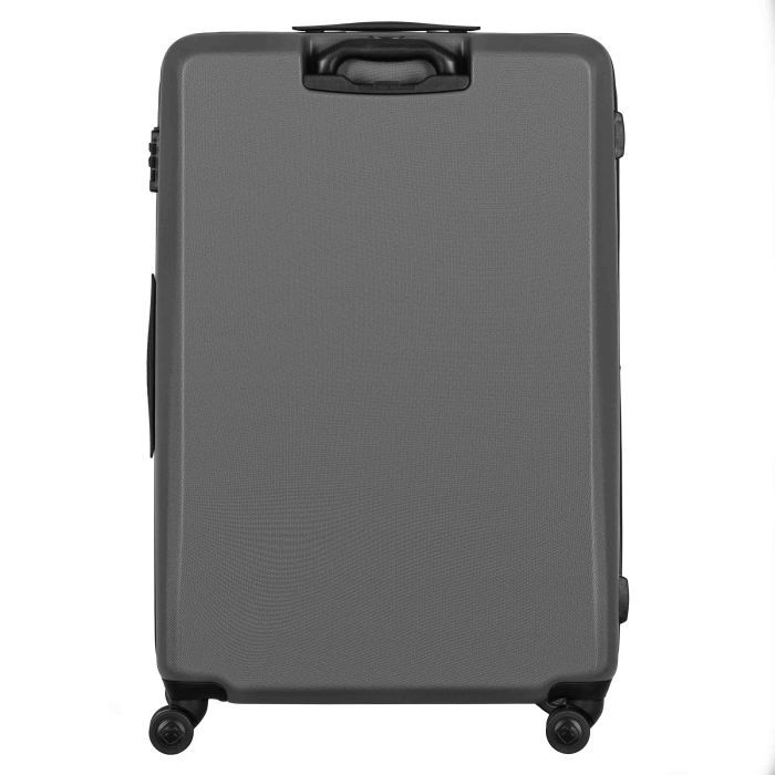 Чемодан Wenger Motion 135/157 л сіра (612707) изображение 4