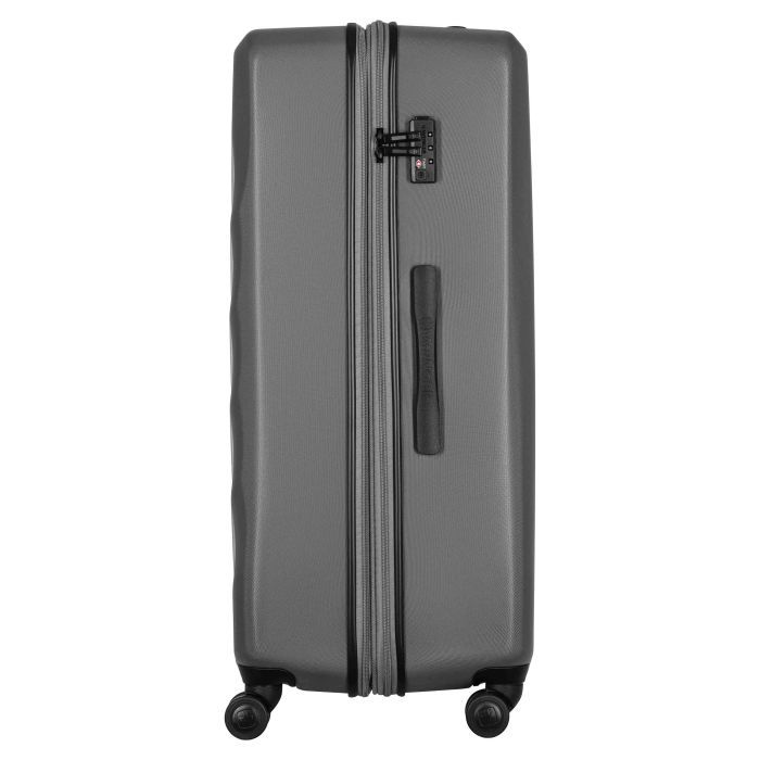 Чемодан Wenger Motion 135/157 л сіра (612707) изображение 5