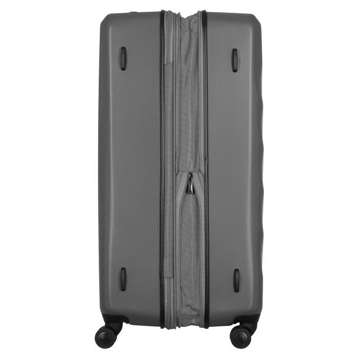 Чемодан Wenger Motion 135/157 л сіра (612707) изображение 7