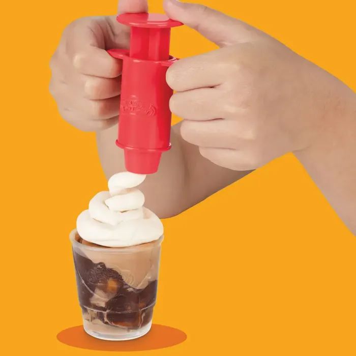 Набір для творчості Hasbro Play-Doh Барбекю, з масою для ліплення (G0500) зображення 4