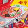 Набір для творчості Hasbro Play-Doh Барбекю, з масою для ліплення (G0500) зображення 7