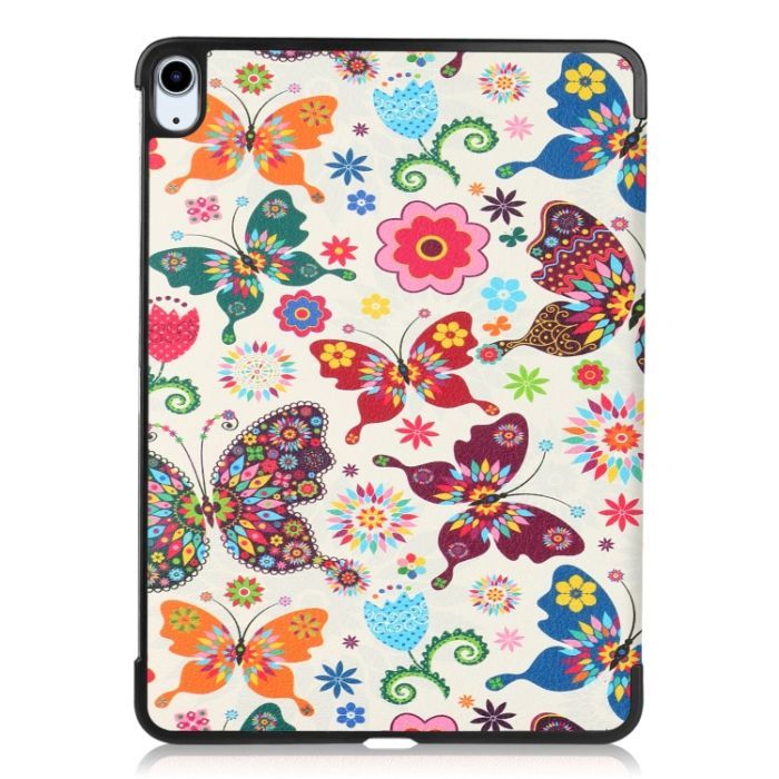 Чехол для планшета BeCover Smart Case Apple iPad Air 11" M4 2026 Butterfly (715205) изображение 2