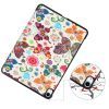 Чехол для планшета BeCover Smart Case Apple iPad Air 11" M4 2026 Butterfly (715205) изображение 3