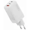 Зарядное устройство Digitus 2xUSB-C + 1xUSB 67W GaN (DA-10303) изображение 2