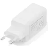 Зарядное устройство Digitus 2xUSB-C + 1xUSB 67W GaN (DA-10303) изображение 3
