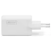 Зарядное устройство Digitus 2xUSB-C + 1xUSB 67W GaN (DA-10303) изображение 5