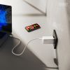 Зарядное устройство Digitus 2xUSB-C + 1xUSB 67W GaN (DA-10303) изображение 7