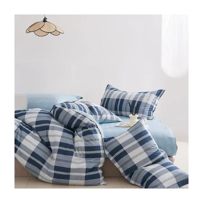 Постільна білизна Viluta 812 Сатин Twill Євро (812_ev)