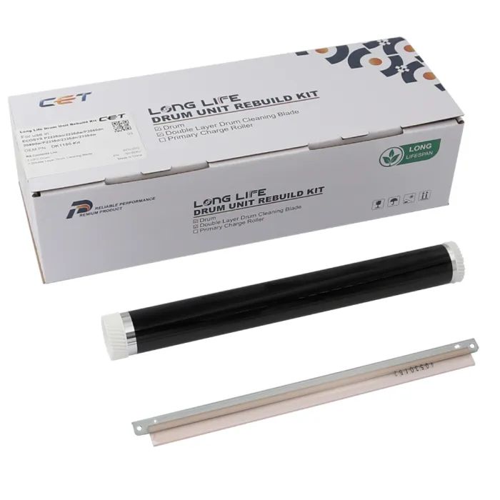 Ремкомплект for Drum Kyocera Mita P2235, DK110/130/170, 150K CET (CET501024U)