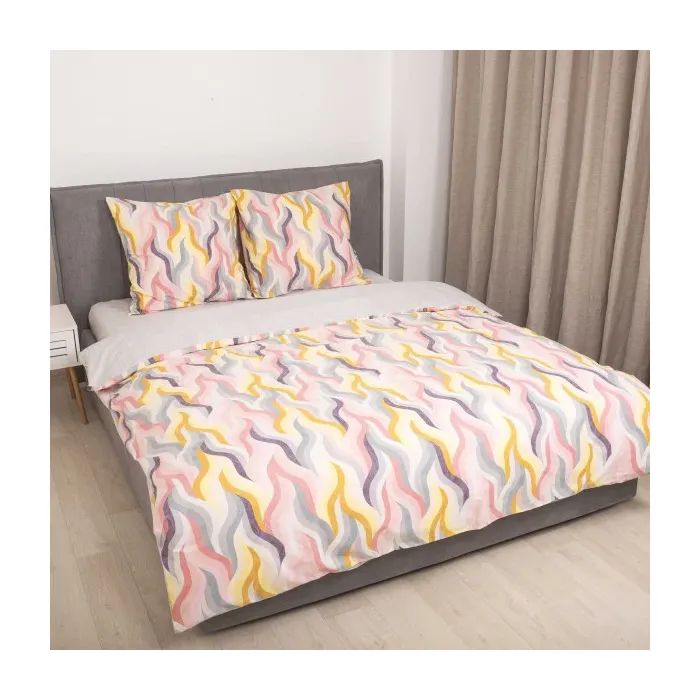 Постельное белье Viluta 23243 ранфорс Евро (23243_ev) изображение 2