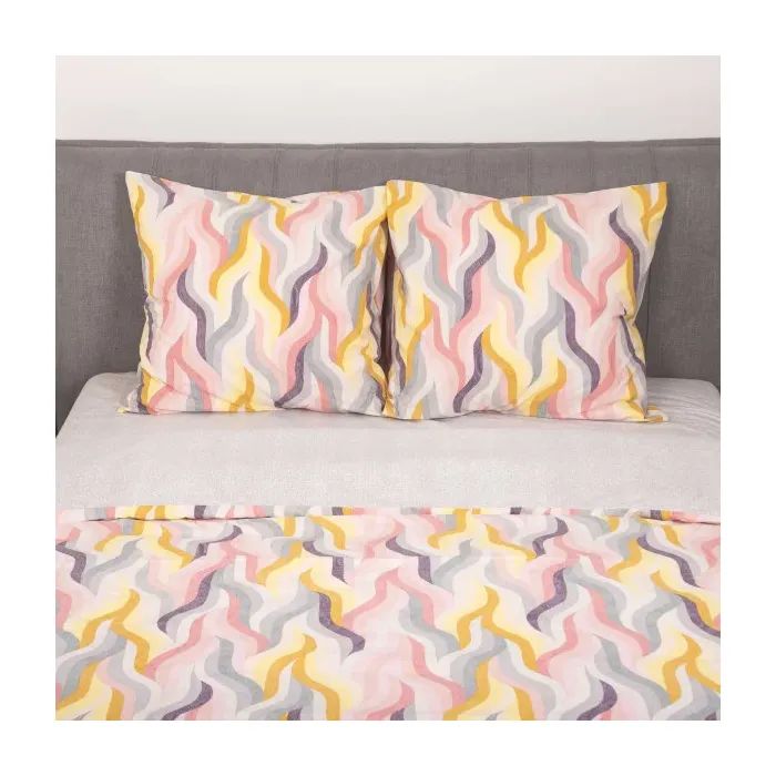 Постельное белье Viluta 23243 ранфорс Евро (23243_ev) изображение 3