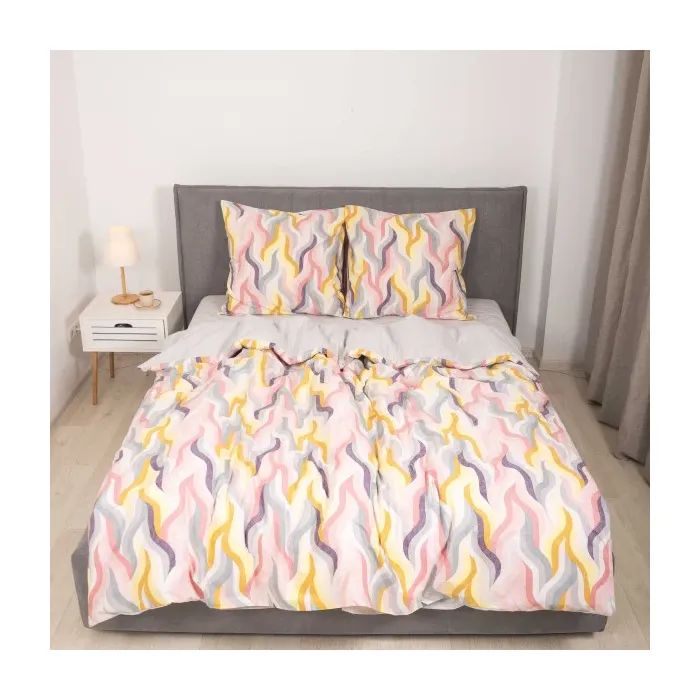 Постельное белье Viluta 23243 ранфорс Евро (23243_ev) изображение 4