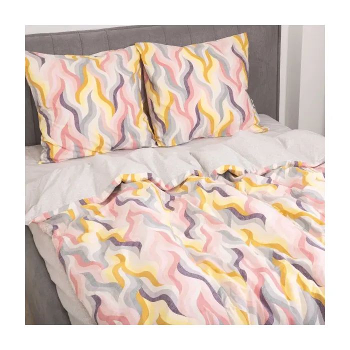 Постельное белье Viluta 23243 ранфорс Евро (23243_ev) изображение 6