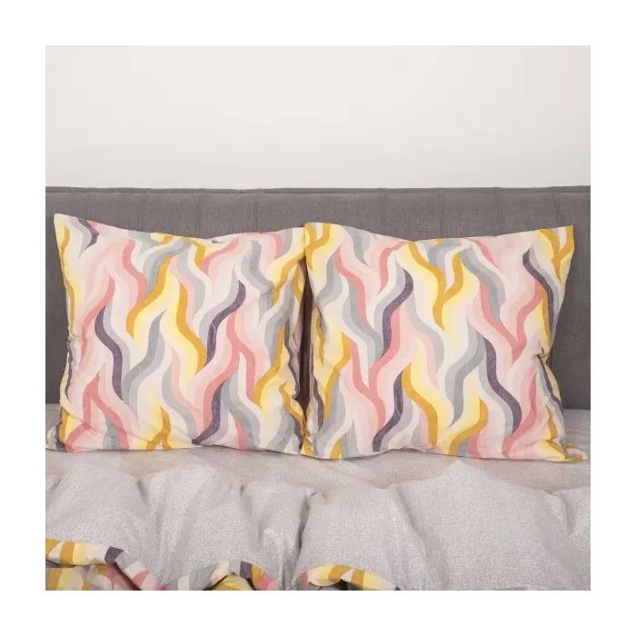 Постельное белье Viluta 23243 ранфорс Евро (23243_ev) изображение 7