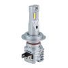 Автолампа PULSO LED-chips 7535/9-18v/2x28w/6000Lm/6500K (M6-H7) изображение 3