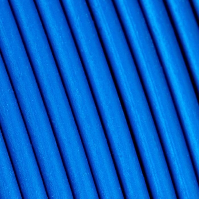 Пластик для 3D-принтера Polymaker PLA PANCHROMA SATIN 1,75mm 1kg BLACK (CA05011) зображення 6