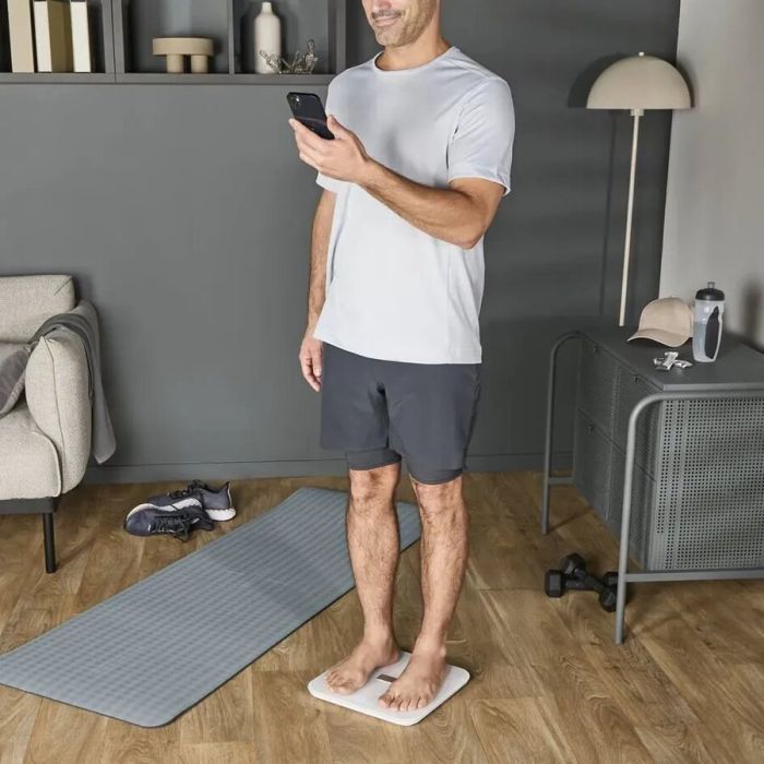 Весы напольные Tefal BM9740F0 изображение 12