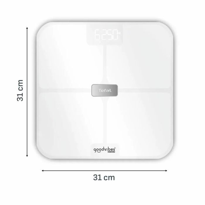 Весы напольные Tefal BM9740F0 изображение 14