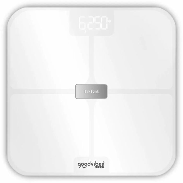 Весы напольные Tefal BM9740F0