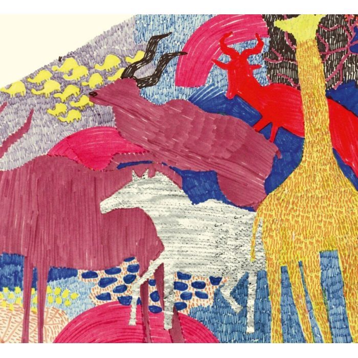 Книга Звідки в леопарда плями - Редьярд Кіплінг Жорж (9786178287955) изображение 5