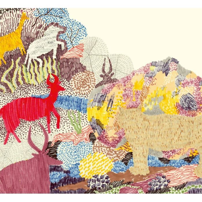 Книга Звідки в леопарда плями - Редьярд Кіплінг Жорж (9786178287955) изображение 6