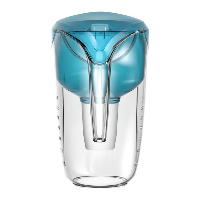 Фильтр-кувшин Ecosoft НЕМО зелений 3л 1 шт (4820056807073) изображение 10