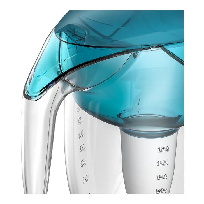 Фильтр-кувшин Ecosoft НЕМО зелений 3л 1 шт (4820056807073) изображение 11