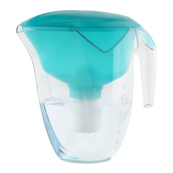 Фильтр-кувшин Ecosoft НЕМО зелений 3л 1 шт (4820056807073)