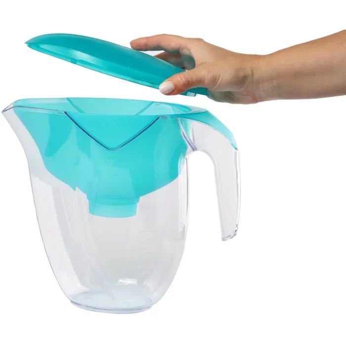 Фильтр-кувшин Ecosoft НЕМО зелений 3л 1 шт (4820056807073) изображение 2