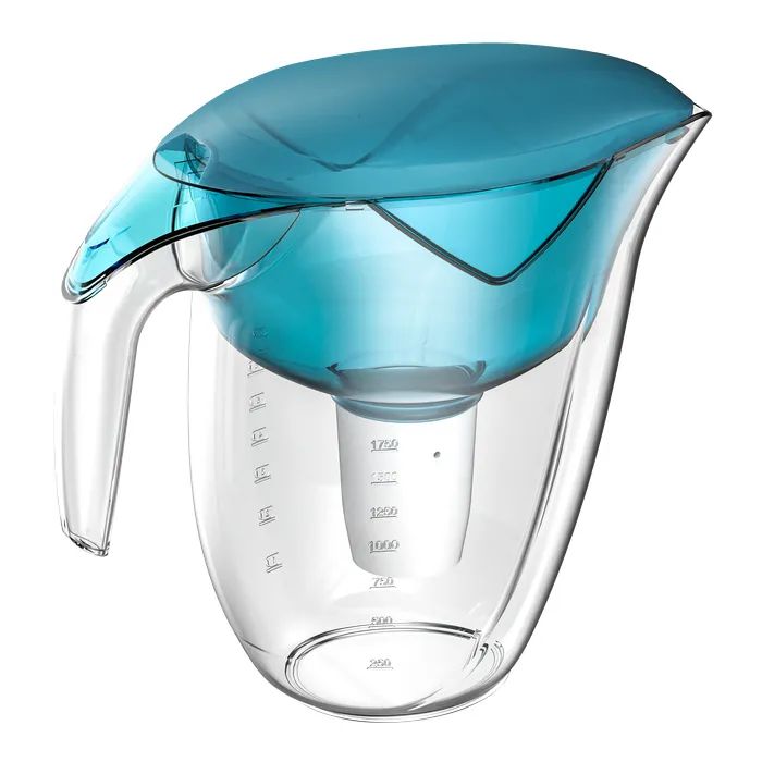 Фильтр-кувшин Ecosoft НЕМО зелений 3л 1 шт (4820056807073) изображение 7