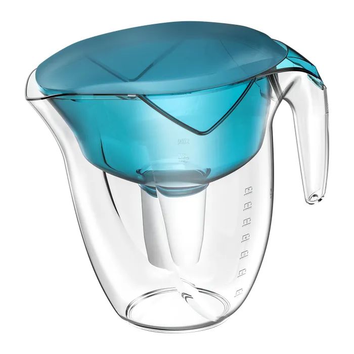 Фильтр-кувшин Ecosoft НЕМО зелений 3л 1 шт (4820056807073) изображение 8