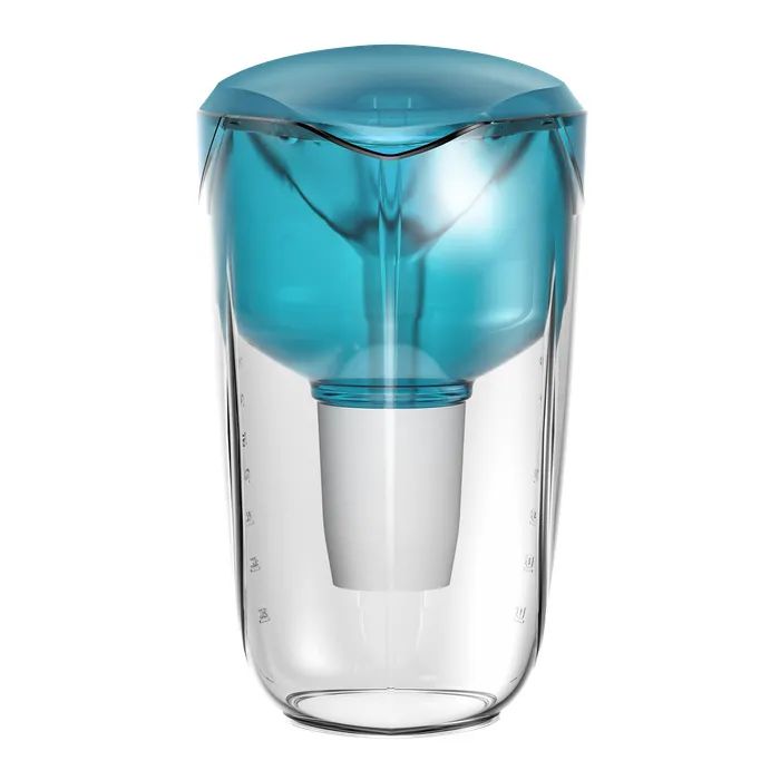 Фильтр-кувшин Ecosoft НЕМО зелений 3л 1 шт (4820056807073) изображение 9