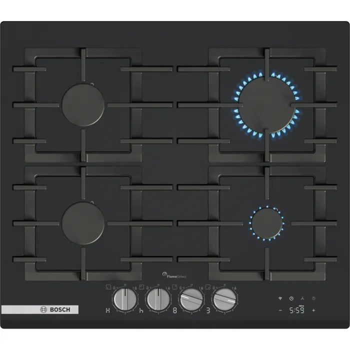 Варочная поверхность Bosch PRP6A6H40R