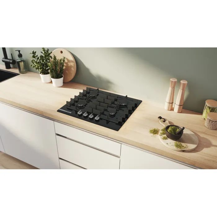 Варочная поверхность Bosch PRP6A6H40R изображение 4