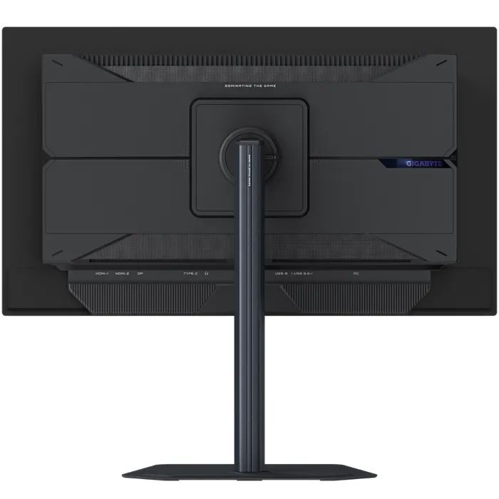 Монітор GIGABYTE MO27Q2A EK зображення 4