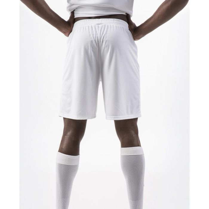 Шорти Joma Nobel 100053.200 білий S (9995043644063) зображення 3